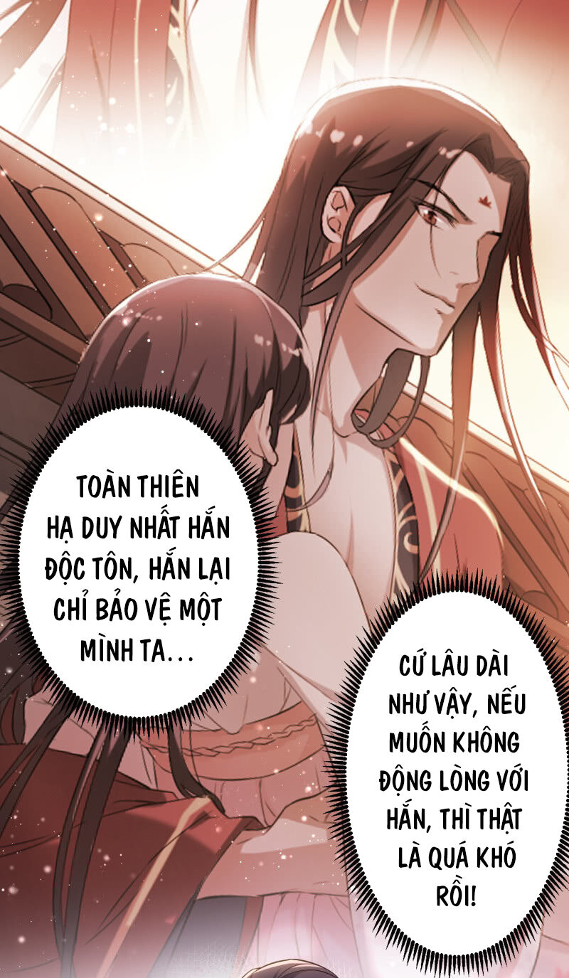 tà y cuồng thê chapter 86 24