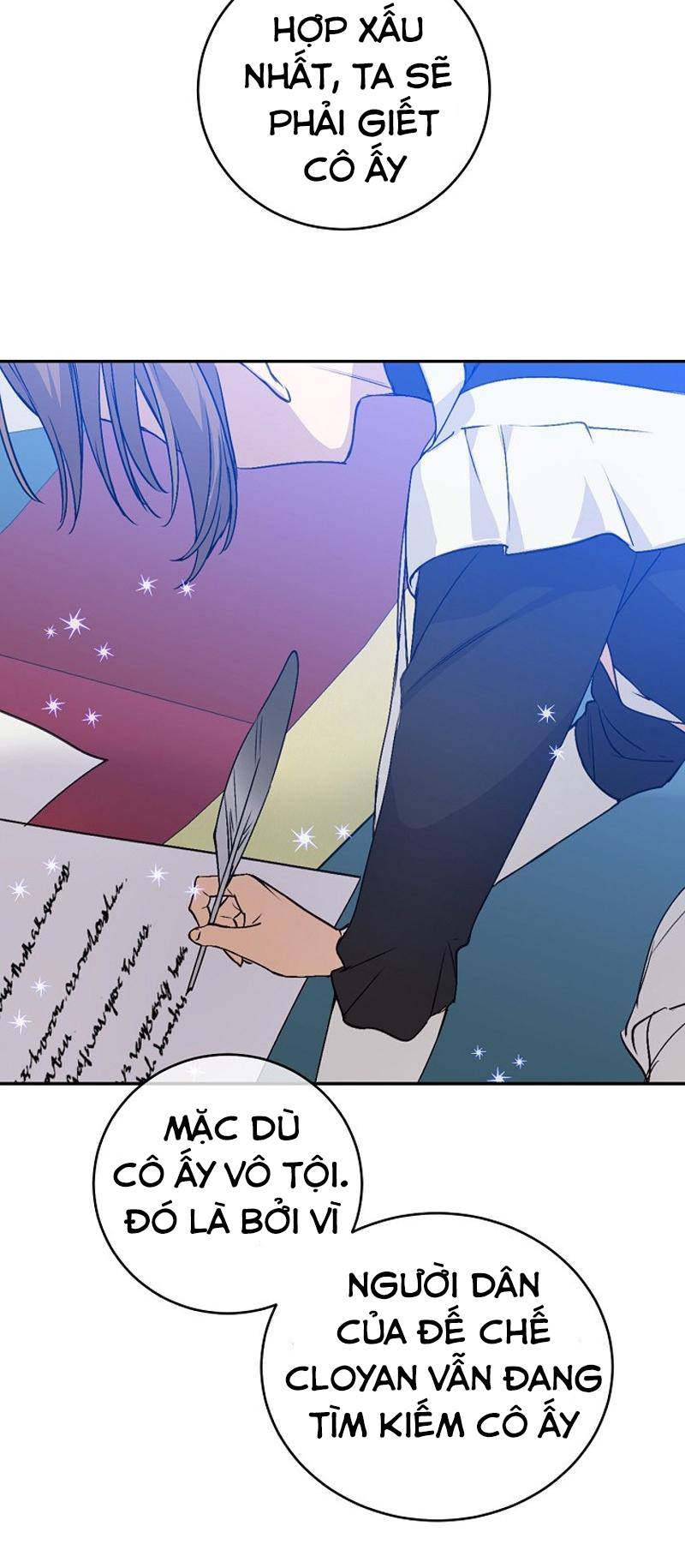 cô hầu giỏi giang chapter 6 39