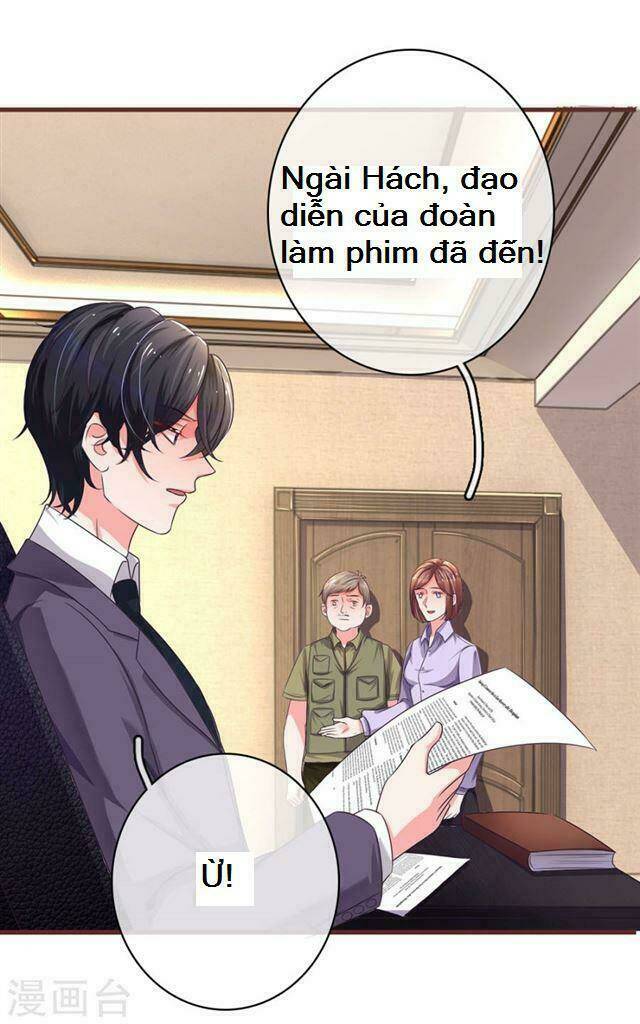 trùng sinh để trả thù chapter 34 5