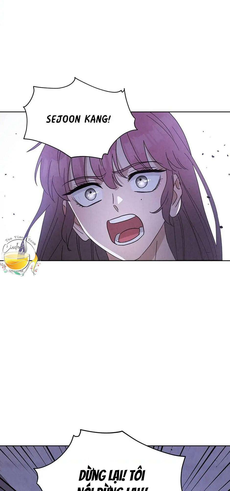 chào nhé, không làm thông gia nữa đâu! chapter 62 54