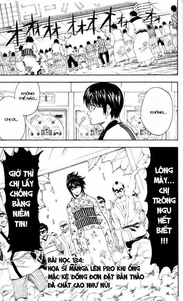 gintama - linh hồn bạc chapter 134 3