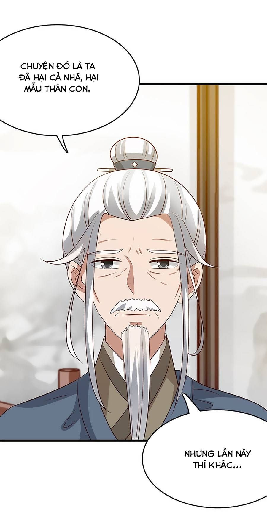 kiêu ngạo vương gia chủng điền phi chapter 128 6