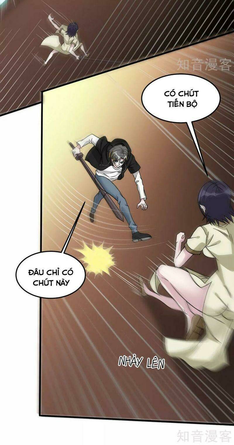 kiếm vũ chapter 177 14