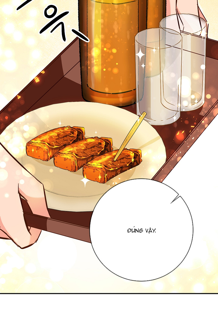 lí do cô ấy trở thành ác nữ chapter 8 82