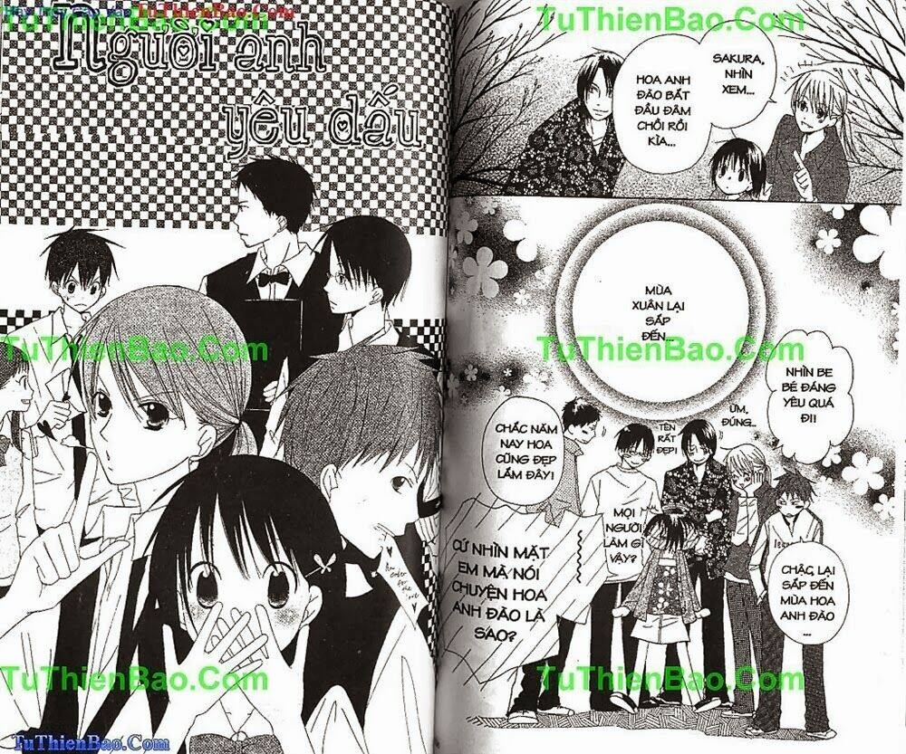 người anh yêu dấu chapter 4 64