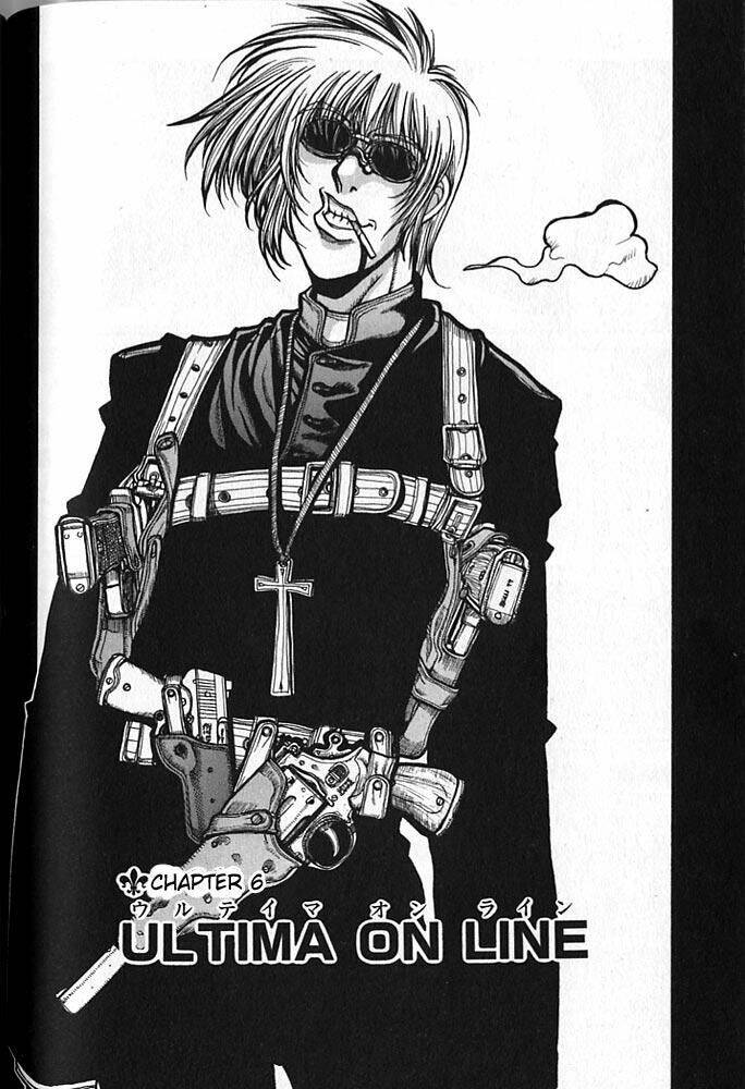 hellsing chapter 24 2