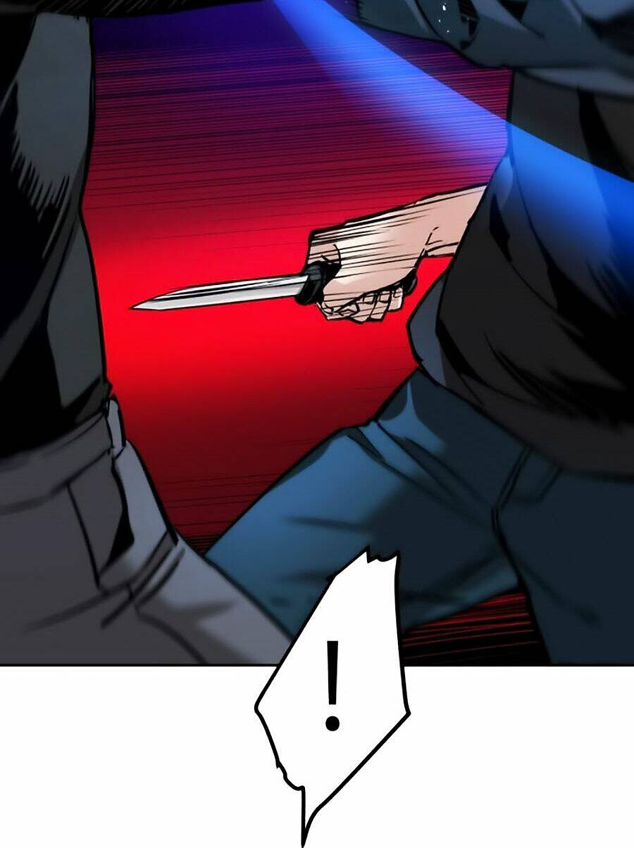 bạn học tôi là lính đánh thuê chapter 17 86