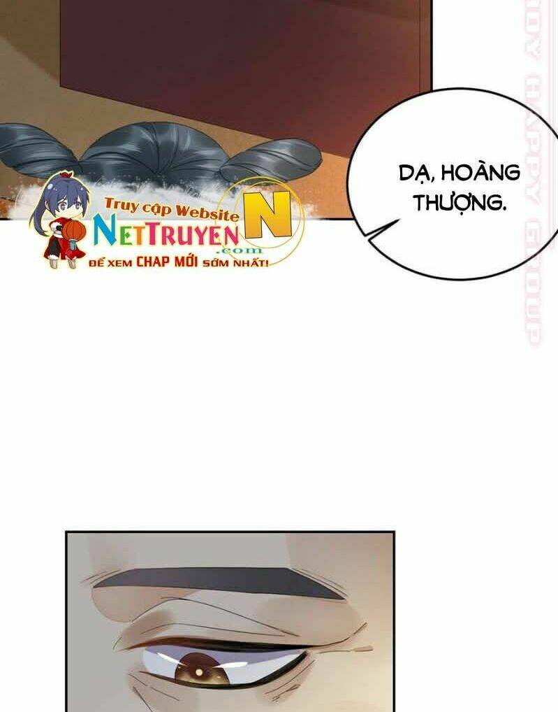 dục hỏa độc nữ chapter 112 6