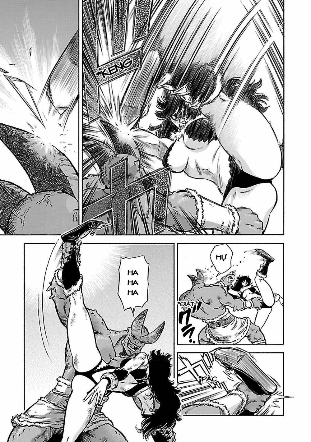 stravaganza - isai no hime chapter 31 14