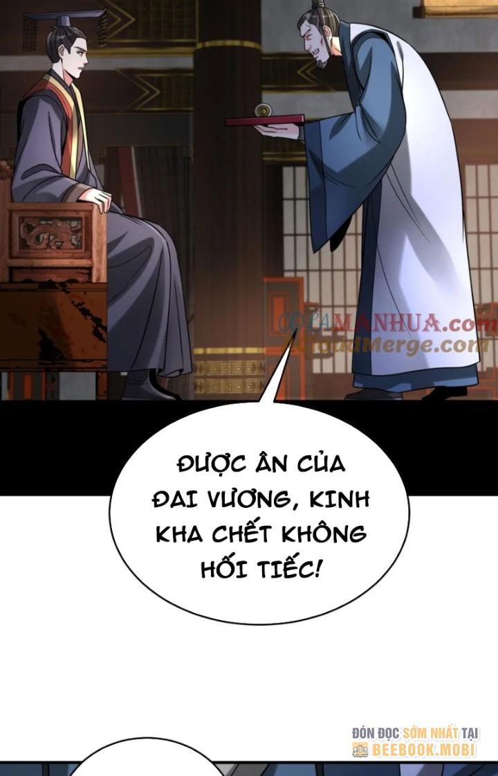 đại tần, ta là con tần thủy hoàng, giết địch thành thần chapter 68 21