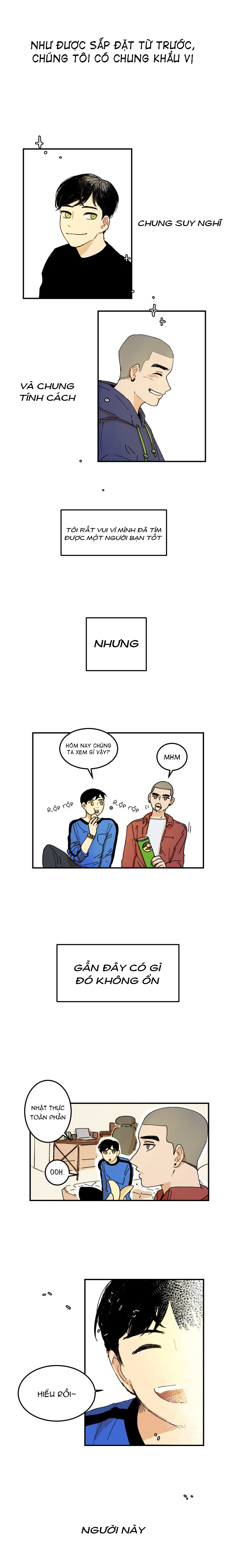 cinema cạnh phòng chapter 2 14