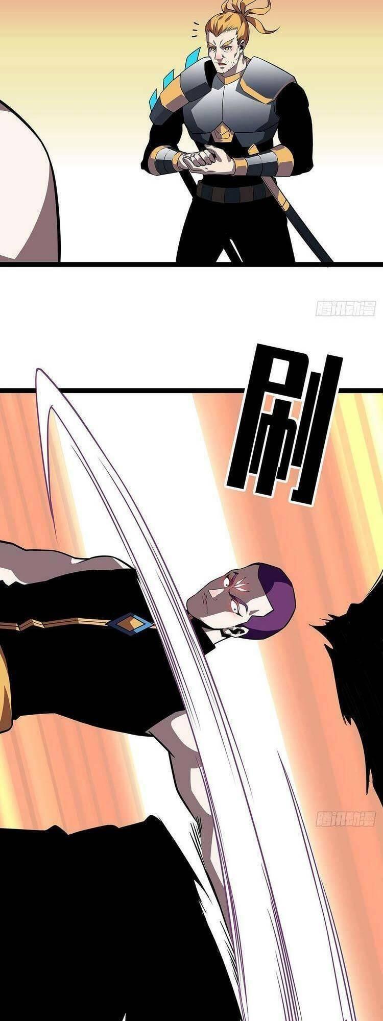 đi lên từ việc chơi game ngiêm túc chapter 86 29