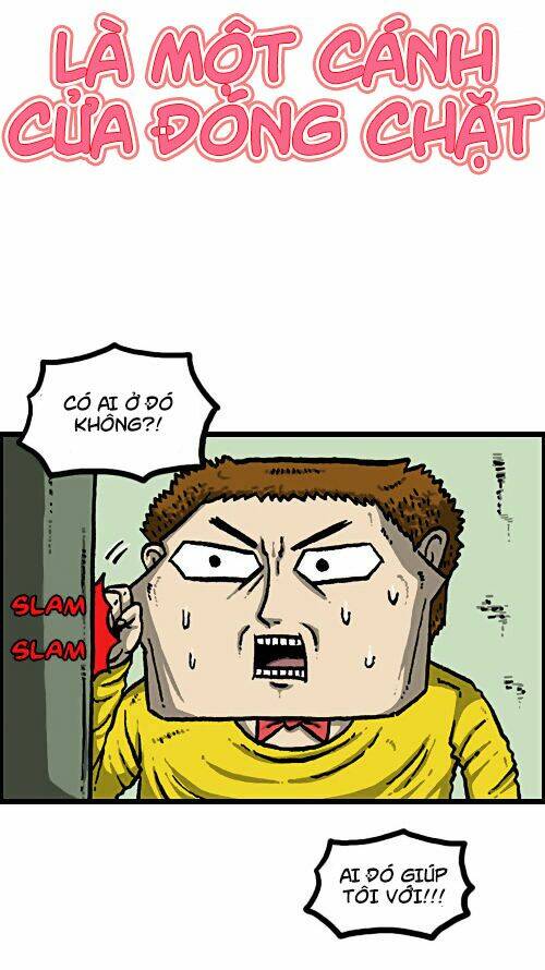 tiếng gọi con tim chapter 59 12