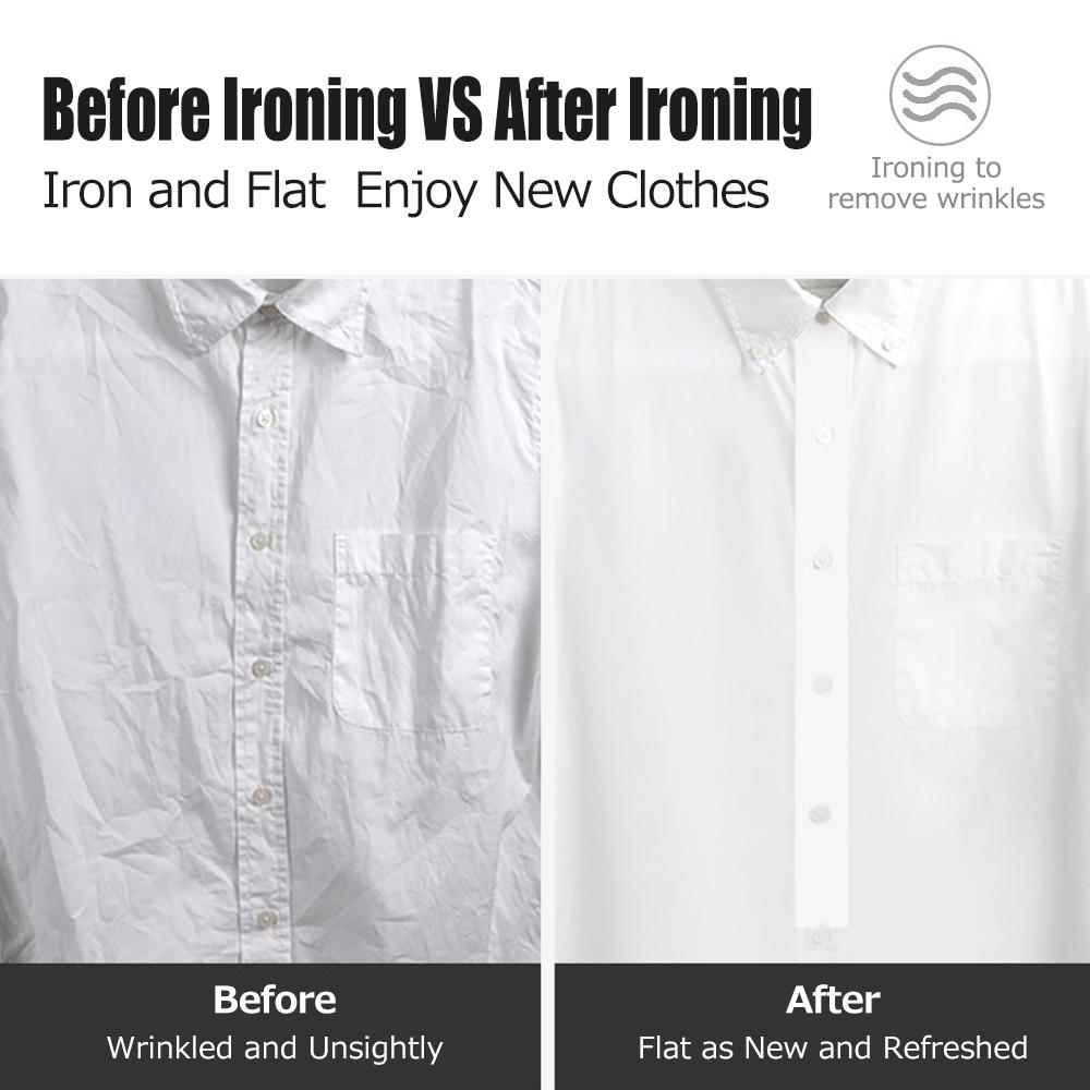 Bàn Ủi Hơi Nước Mini Cầm Tay Công Suất Cao 700W