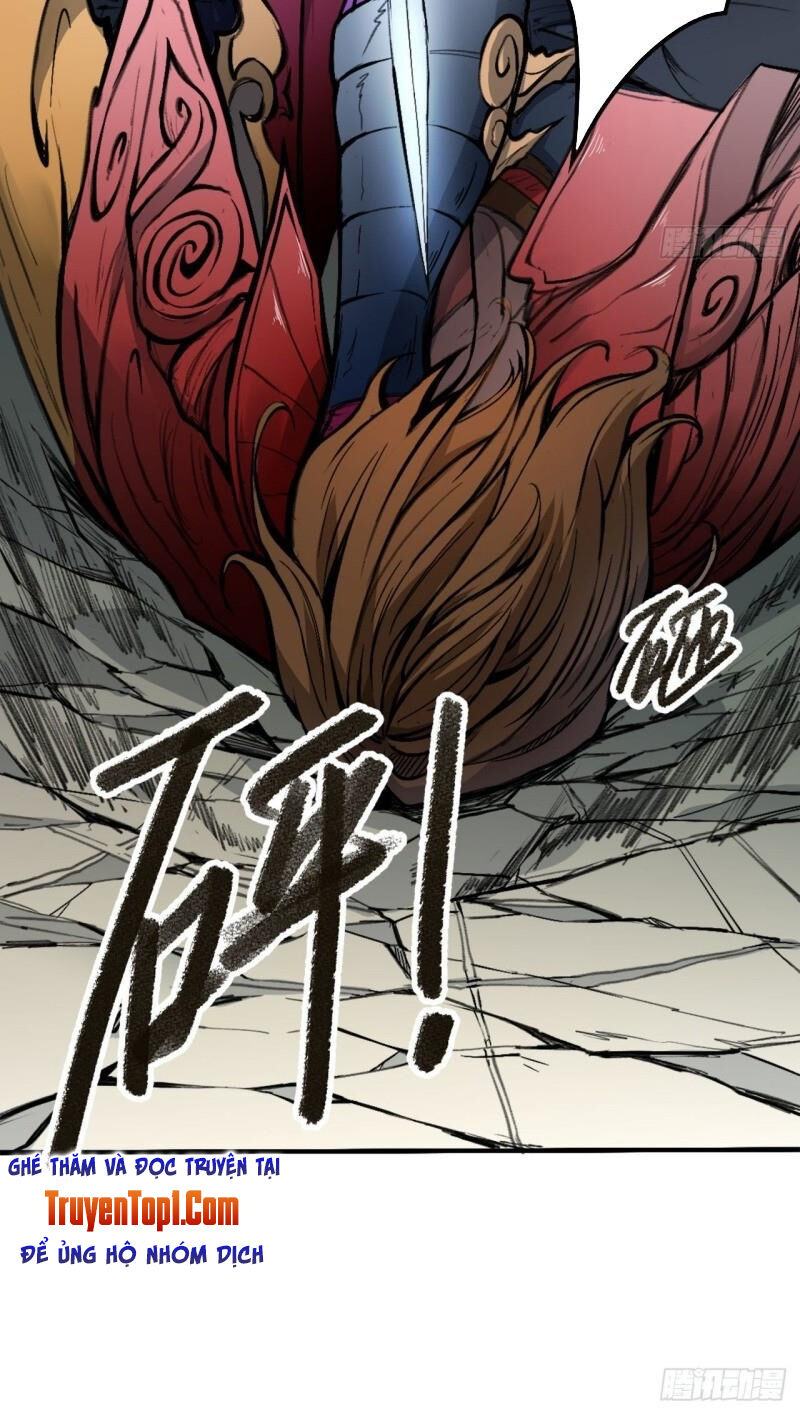 đường dần tại dị giới 2 chapter 1 75