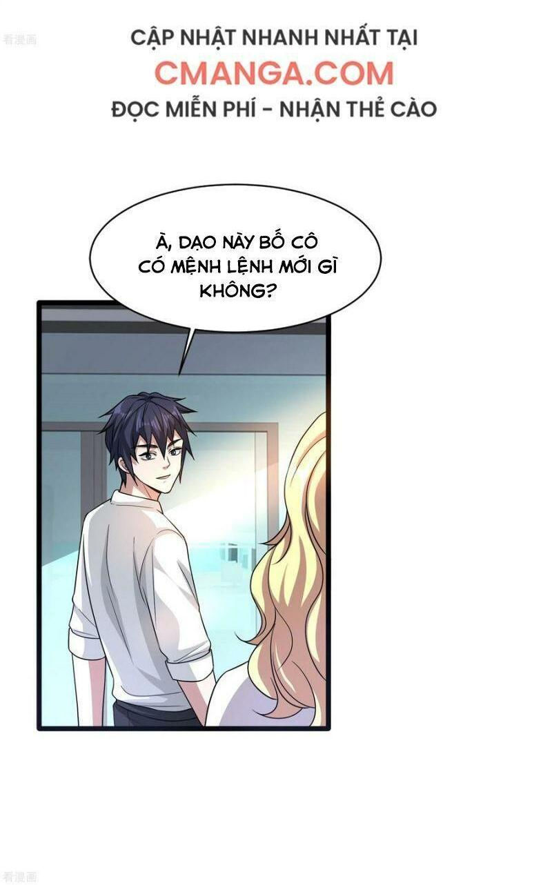 đô thị tà vương chapter 146 12