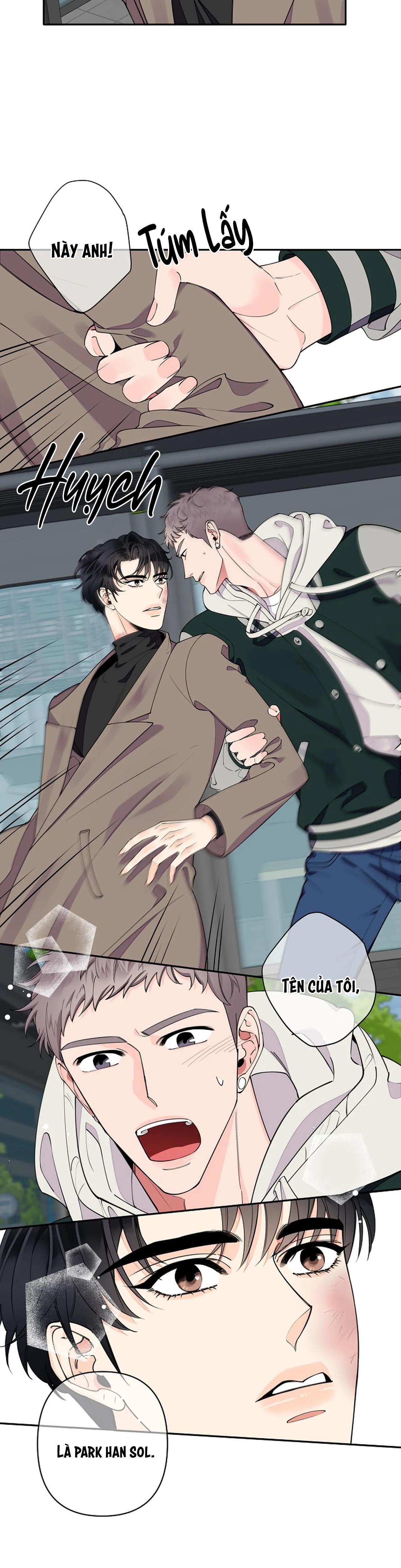 đêm dịu dàng chapter 7 5