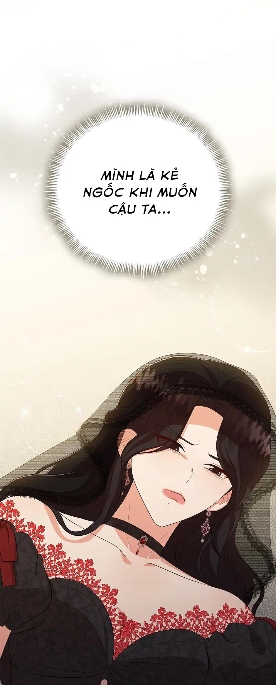 diễn vai ác nữ cũng thật khó khăn chapter 72 78