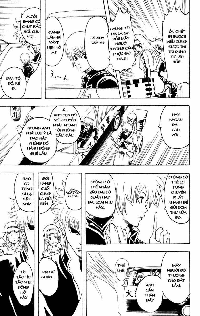 gintama - linh hồn bạc chapter 87 13