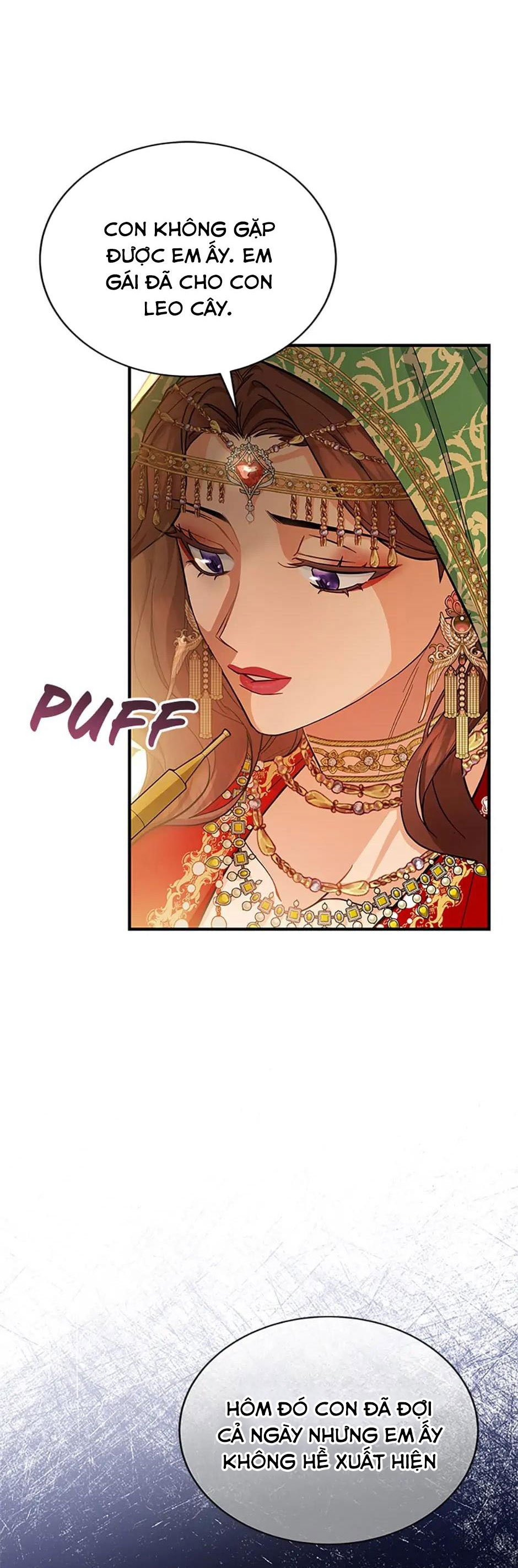 vị cứu tinh của nam phản diện chapter 14 34