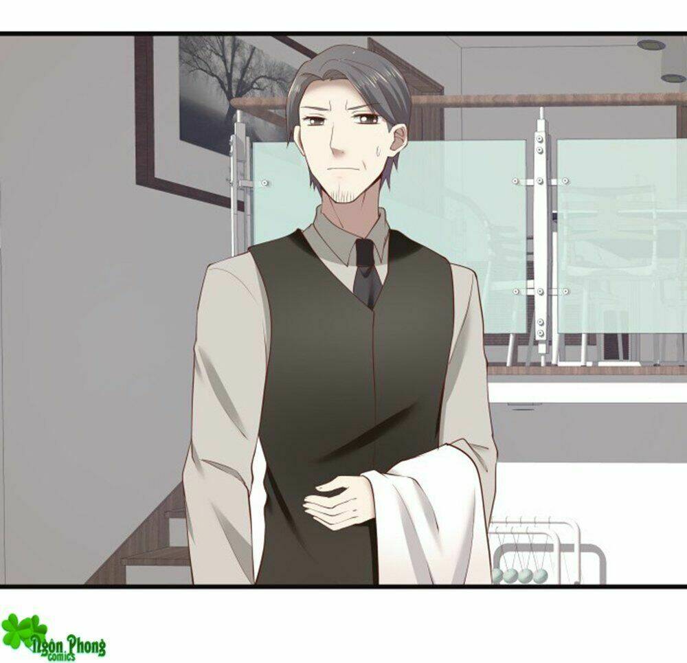 khi trò chơi ác ma bắt đầu chapter 68 24