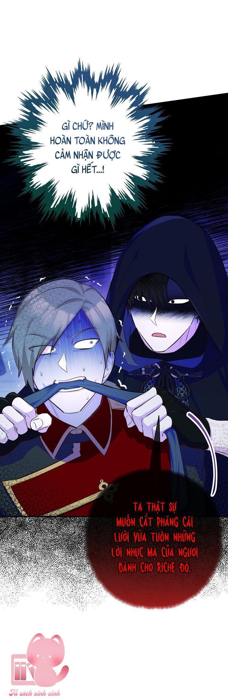 bác sĩ hoàn thành trách nhiệm rồi chapter 44 34