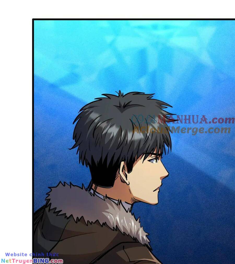 Siêu Cấp Thần Cơ Nhân chapter 176 7