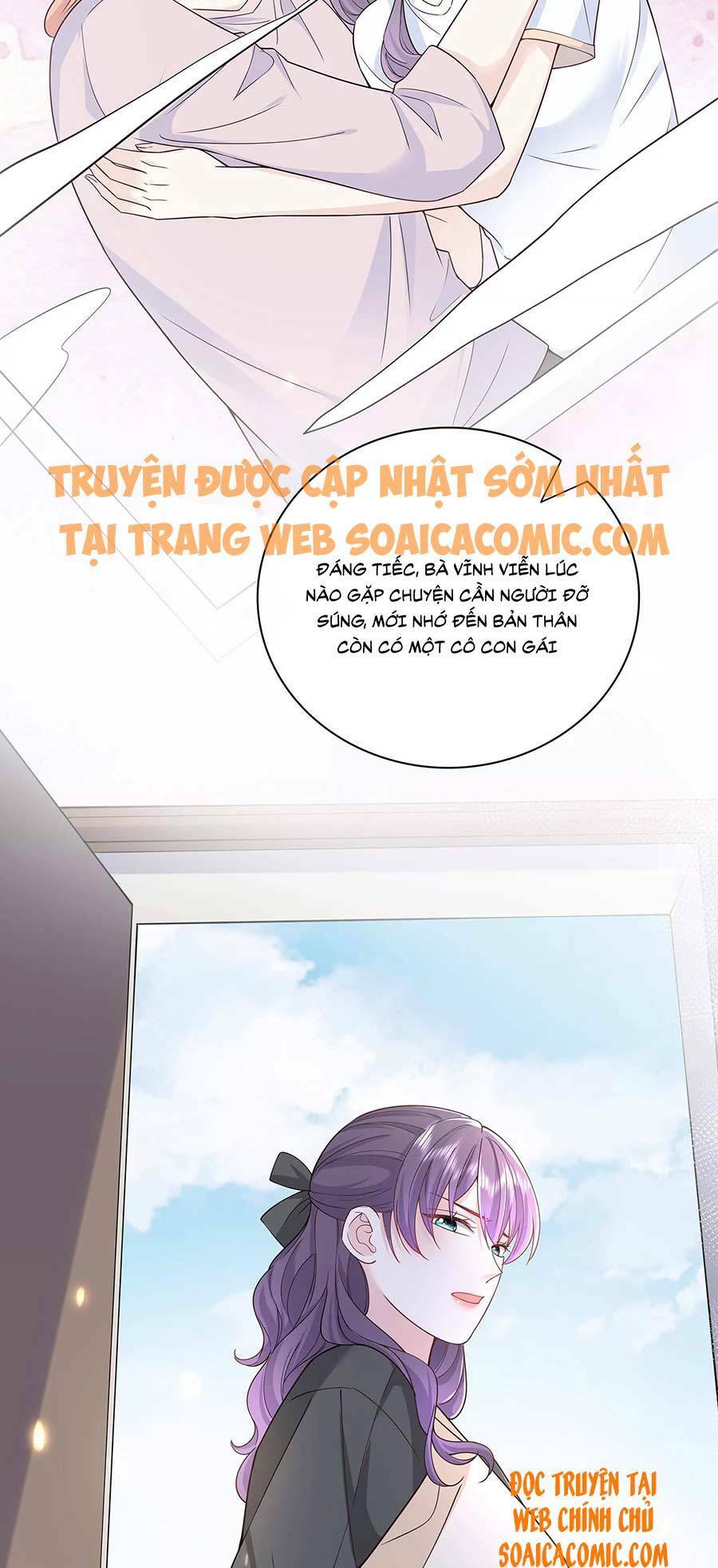 tôi dựa vào tà ý: nghịch chuyển nhân sinh chapter 62 24