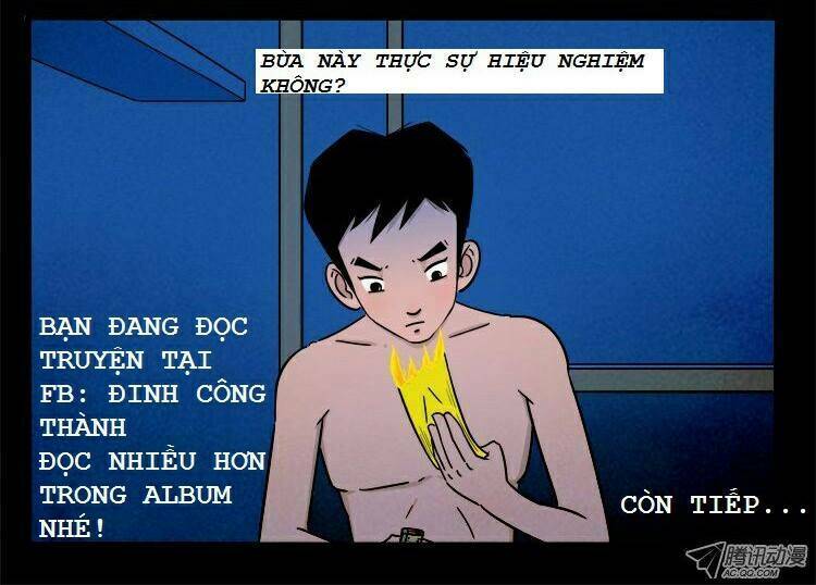 những sự kiện kỳ dị chapter 5 26