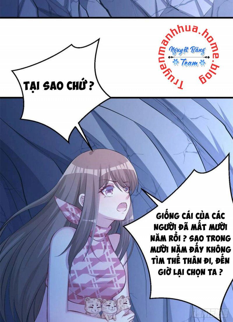 [16+] thảnh thơi thú thế chủng chủng điền, sinh sinh tể chapter 222 4