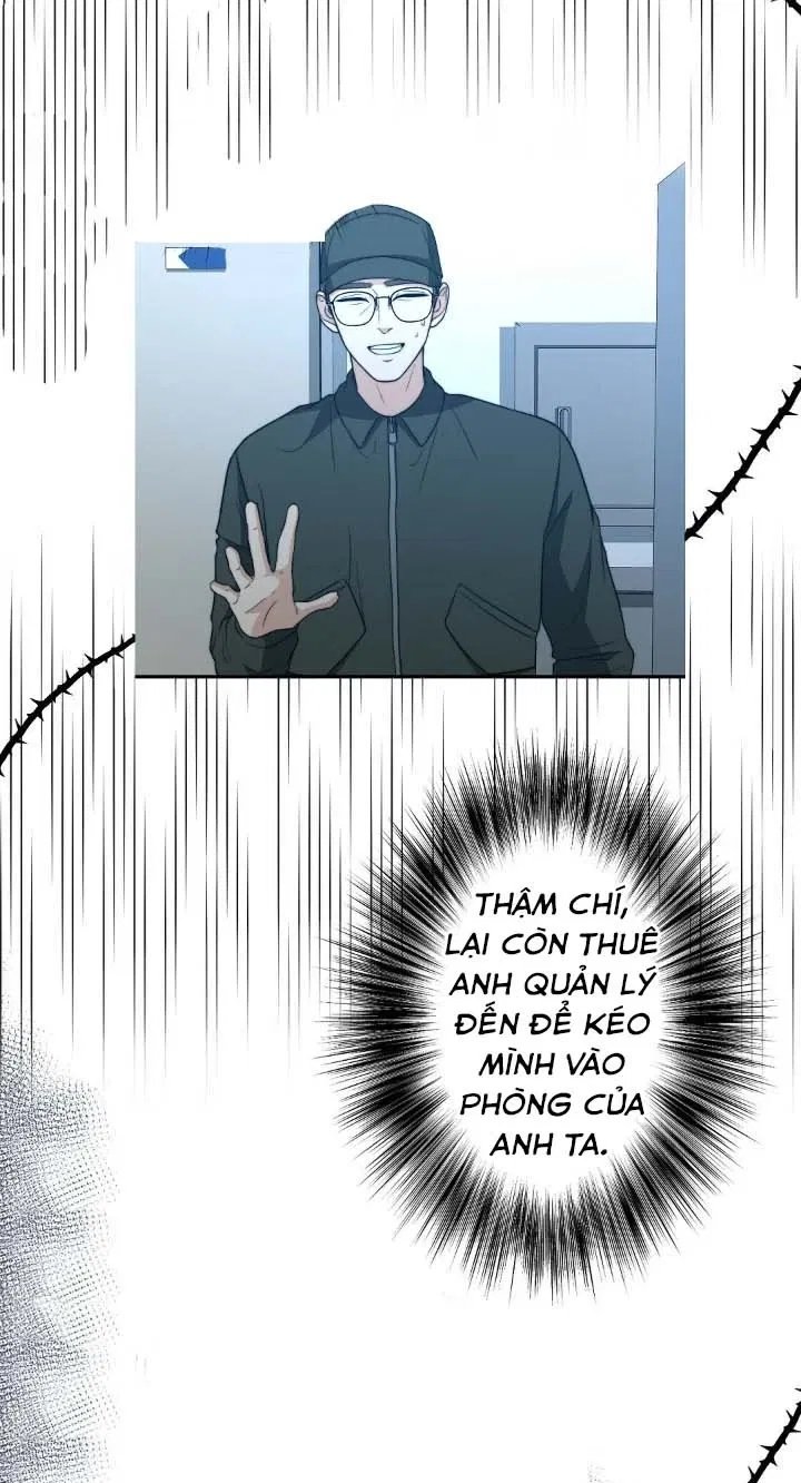 bí mật của omega k chapter 27 26