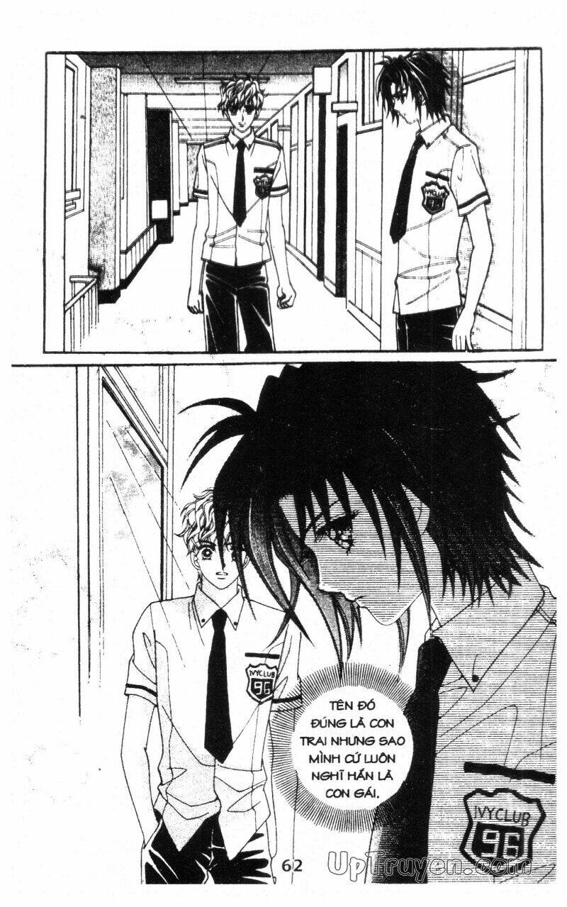 mặt nạ tình yêu chapter 26 64