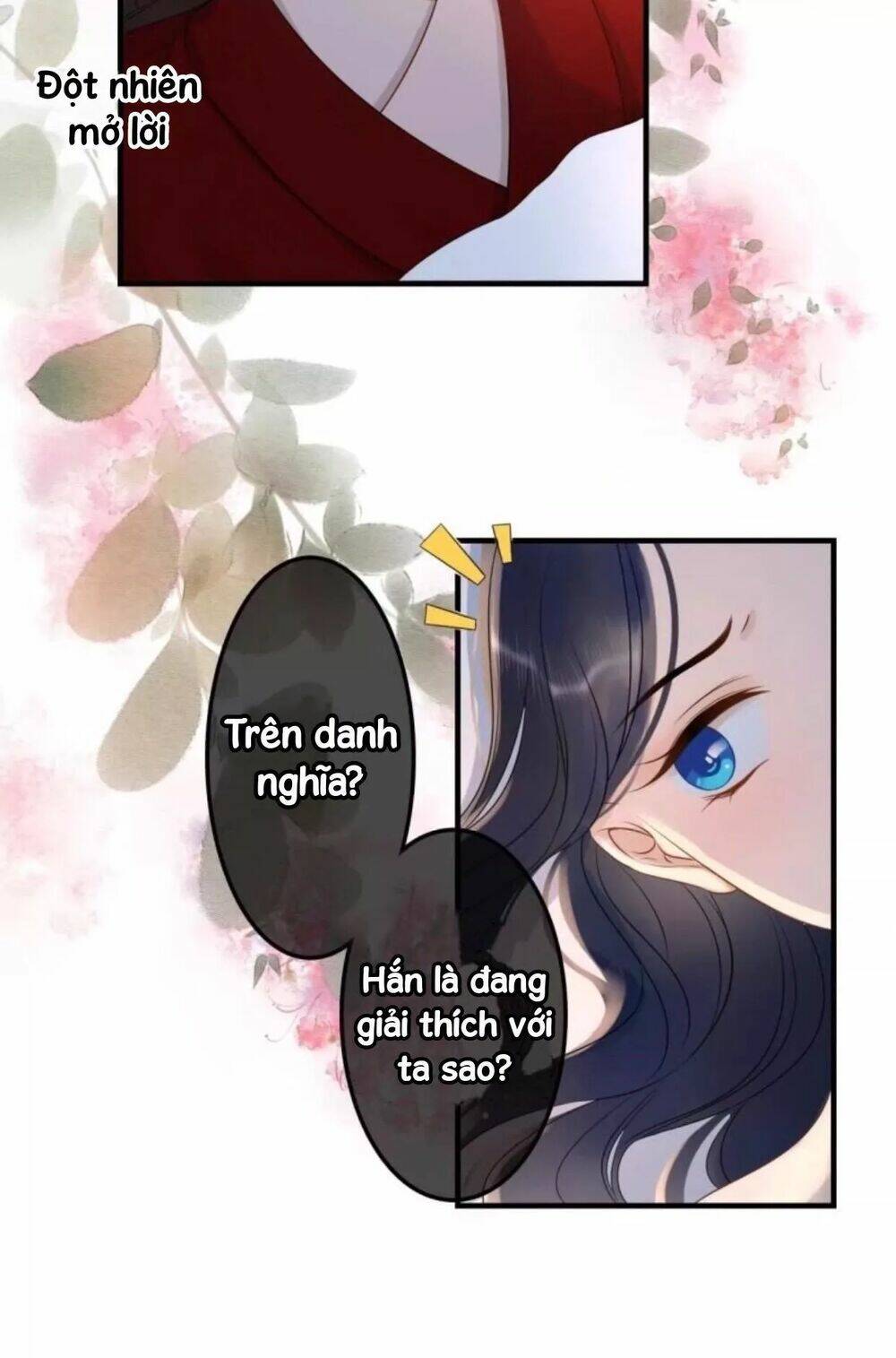 sủng phi của vương chapter 59 5