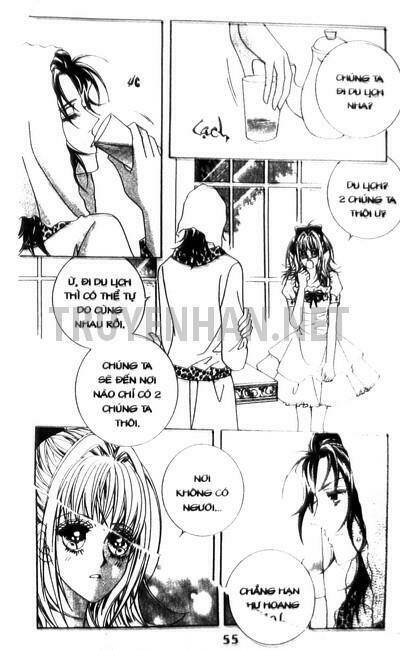 lọ lem hậu đậu chapter 51 23