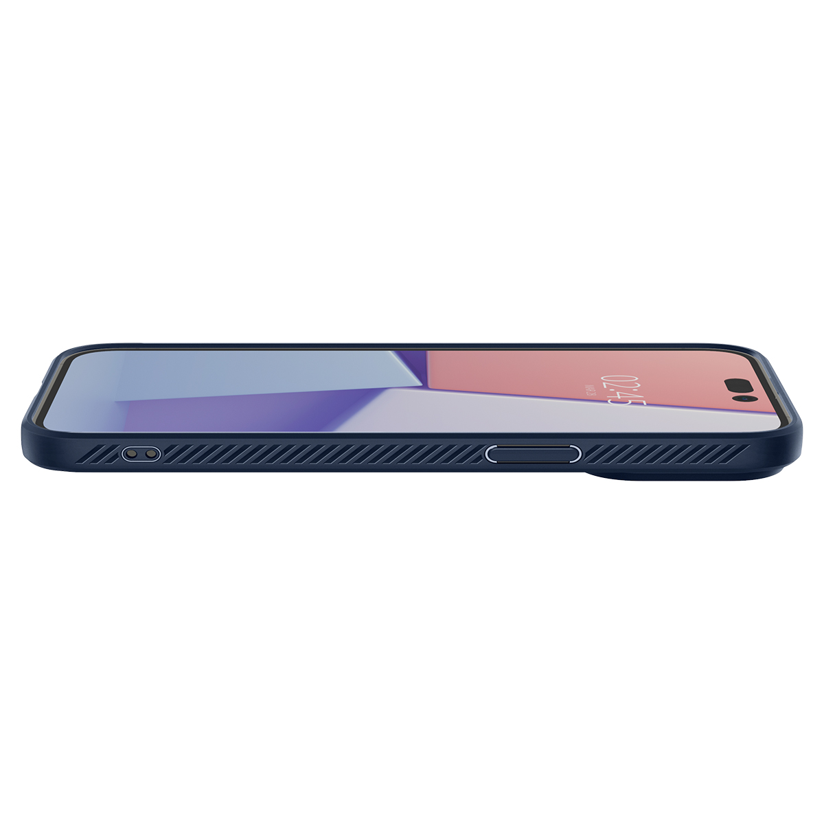 Ốp Lưng SPIGEN LIQUID AIR Dành Cho iPhone 14 ProMax / 14 Pro / 14 Plus / 14 - Hàng Chính Hãng