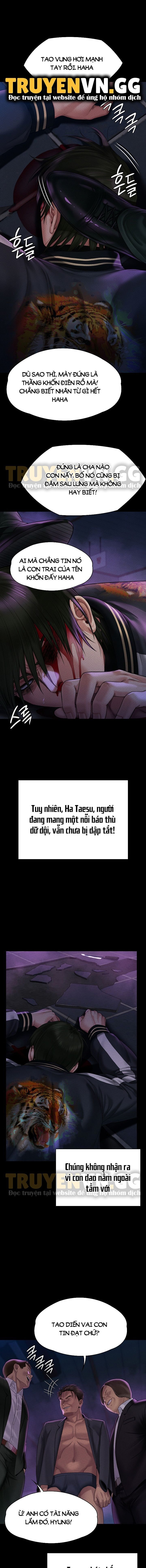 ong chúa chapter 261 13