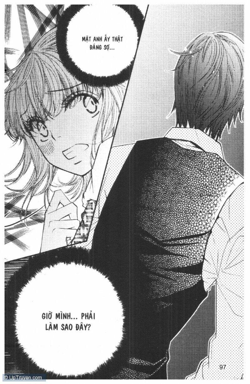 scandal đáng ngờ chapter 17 47