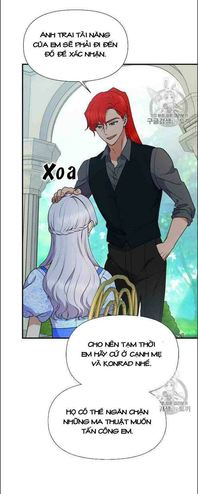 khế ước của nữ công tước quái vật chapter 83 27