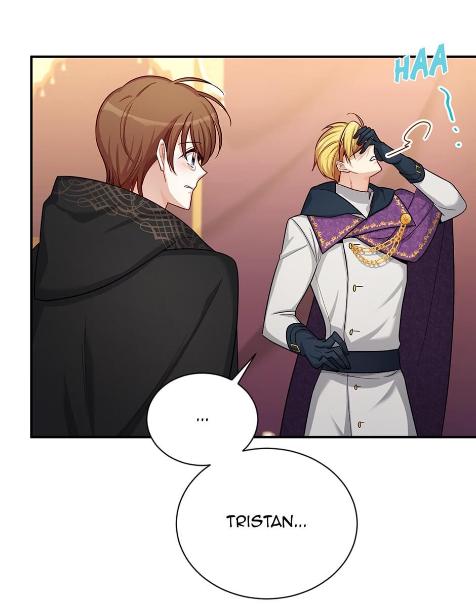 nữ công tước với tâm hồn trống rỗng chapter 84 20