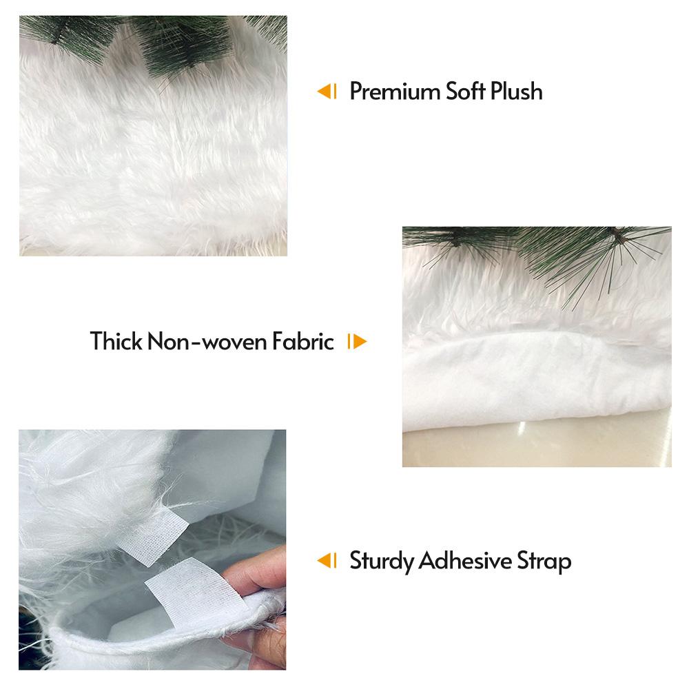 Thảm Lót Cây Thông Cây Giáng Sinh Noel