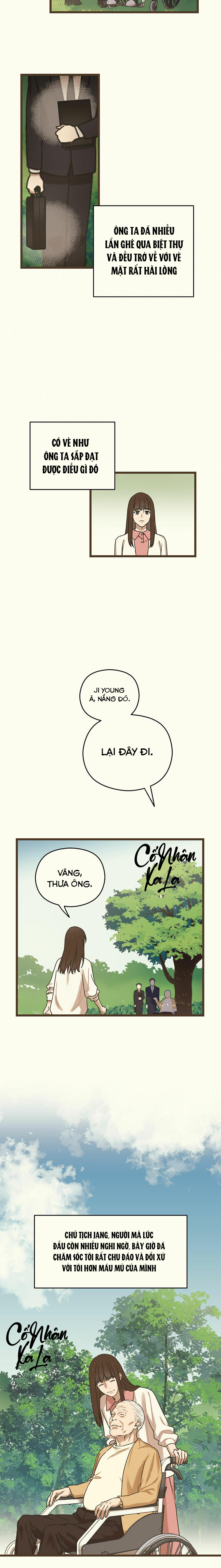 trùng phùng chapter 2 18