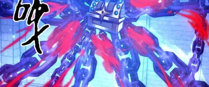 ta nuôi ma quỷ ở trấn ma ti chapter 126 25