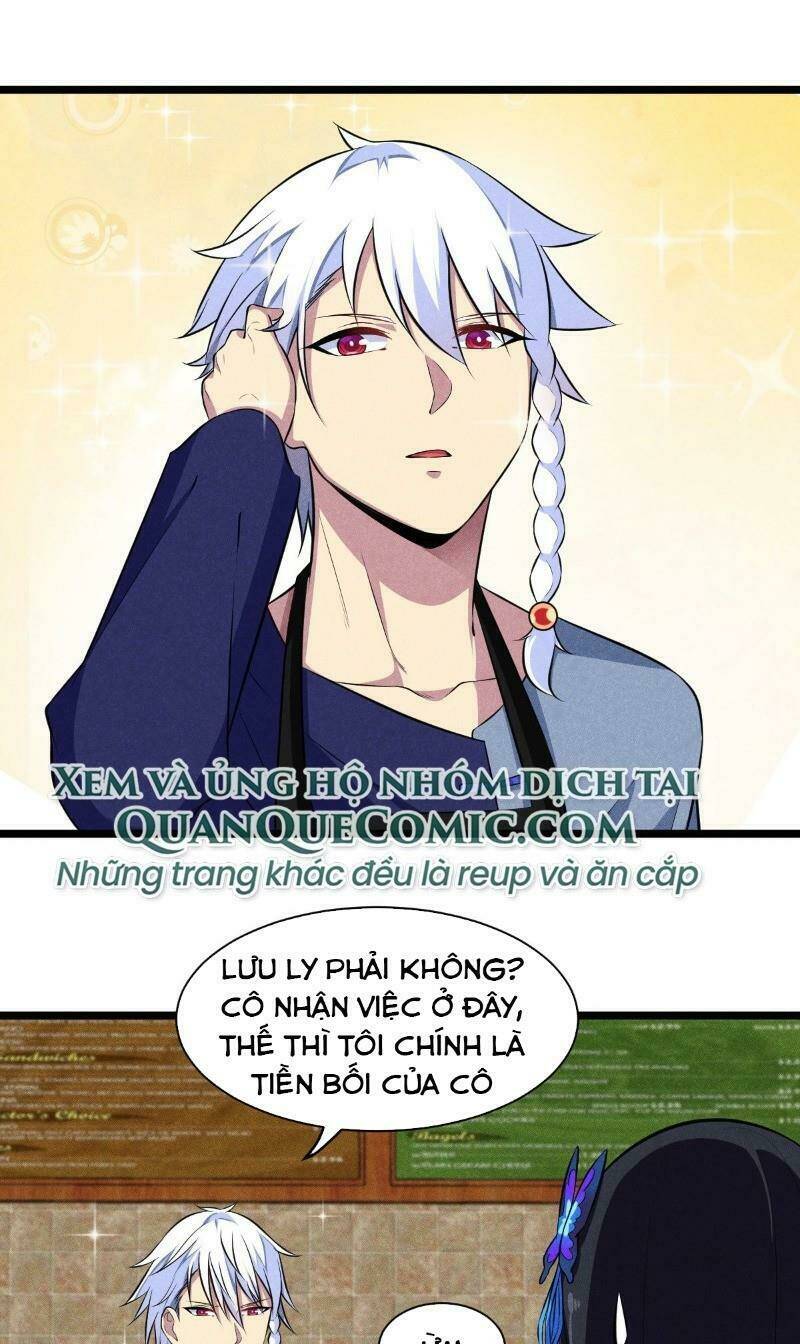 thần tiên rút thẻ chapter 9 37