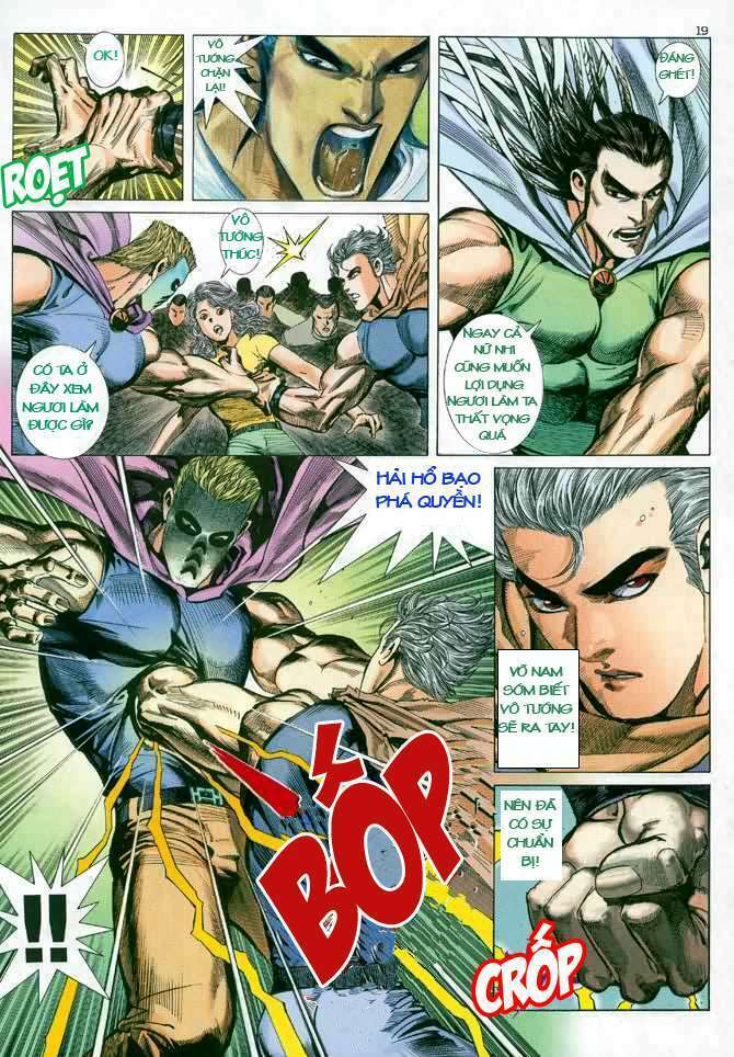 võ thần chapter 26 19