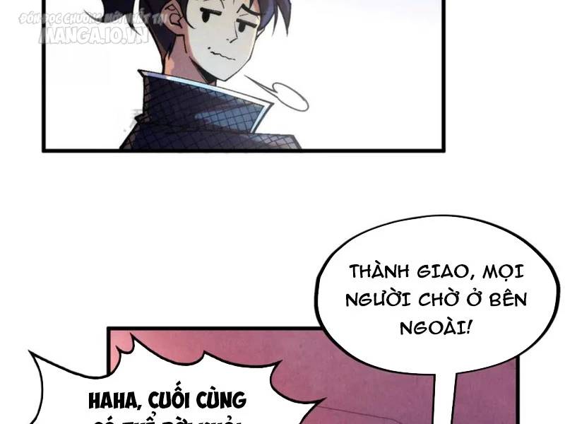 vạn cổ chí tôn chapter 302 32