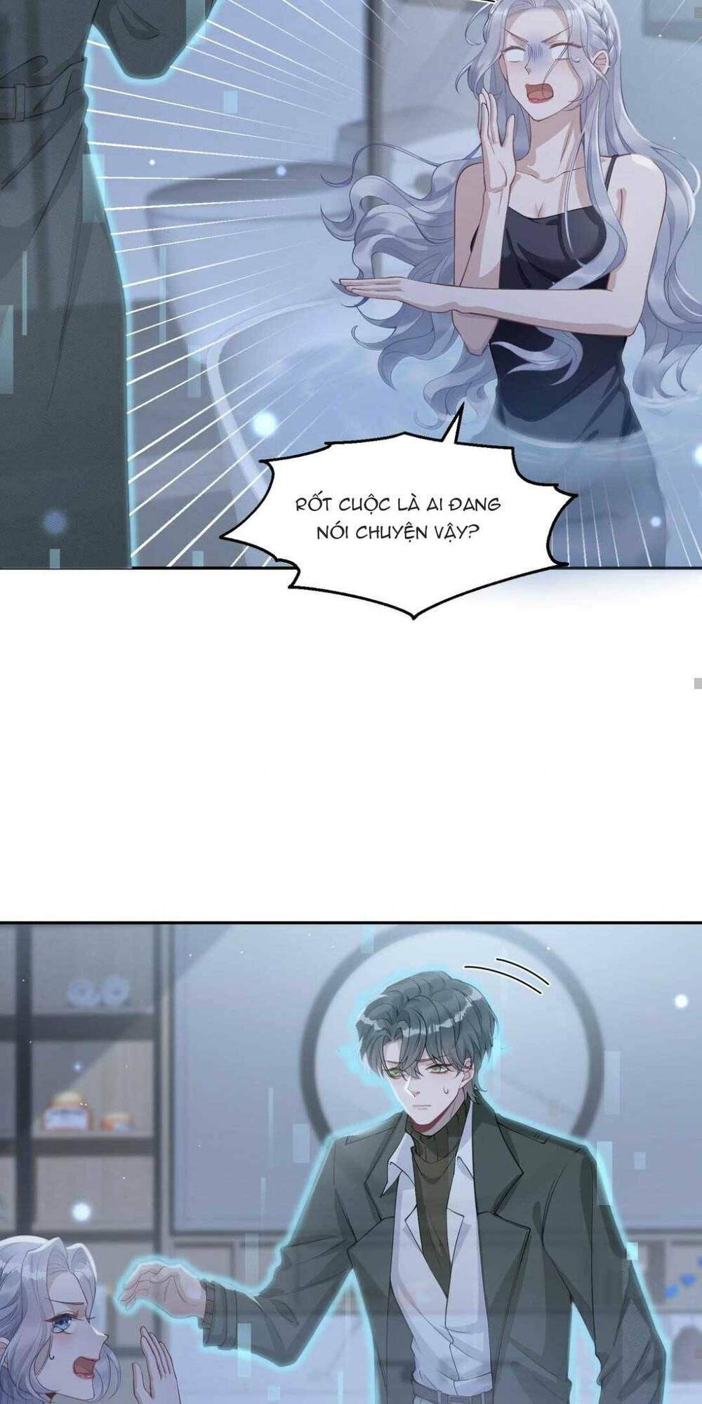 hôm nay thiên kim lại đi vả mặt chapter 2 4