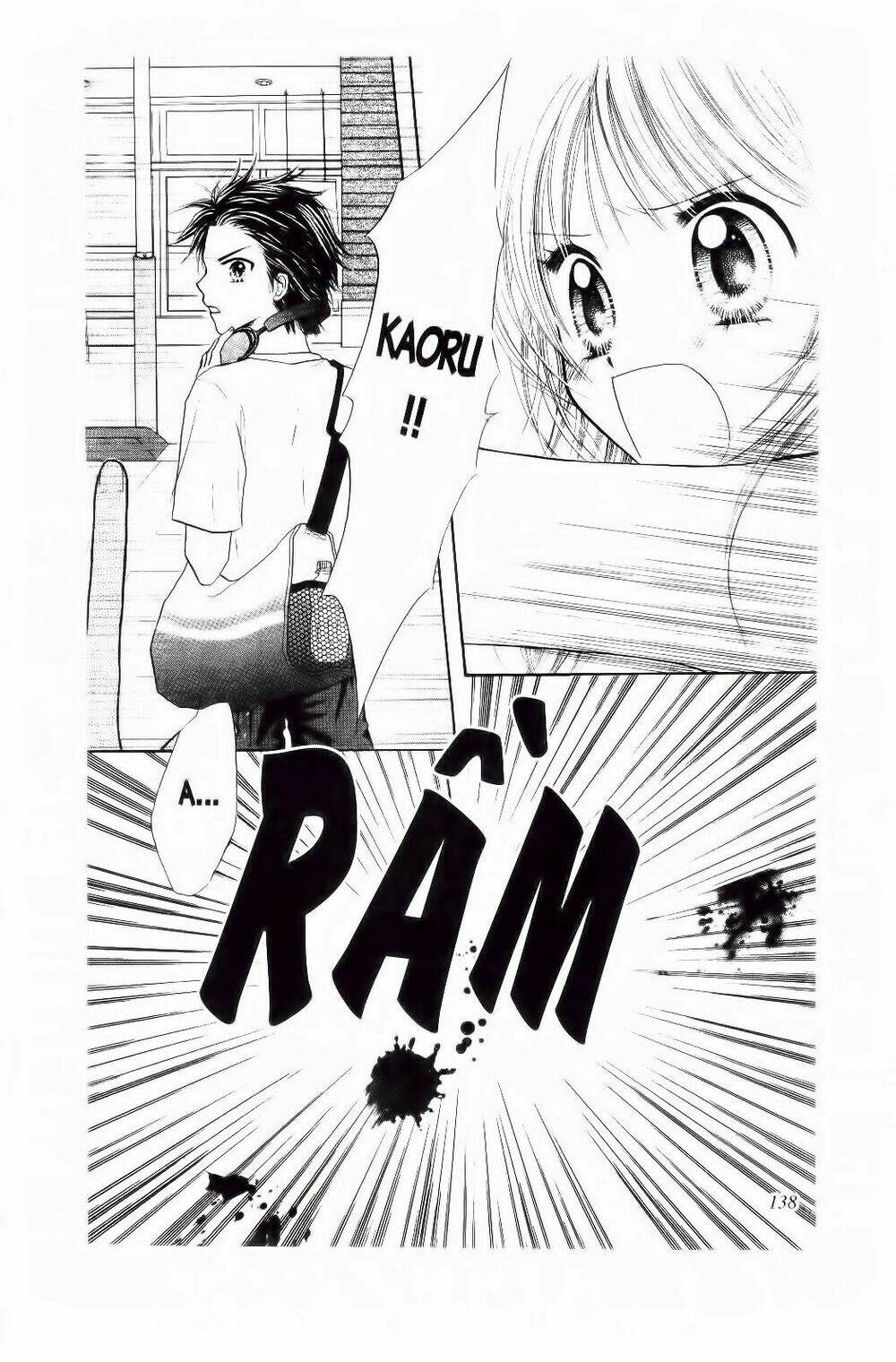 thứ 6 ngày 13 chapter 14 37