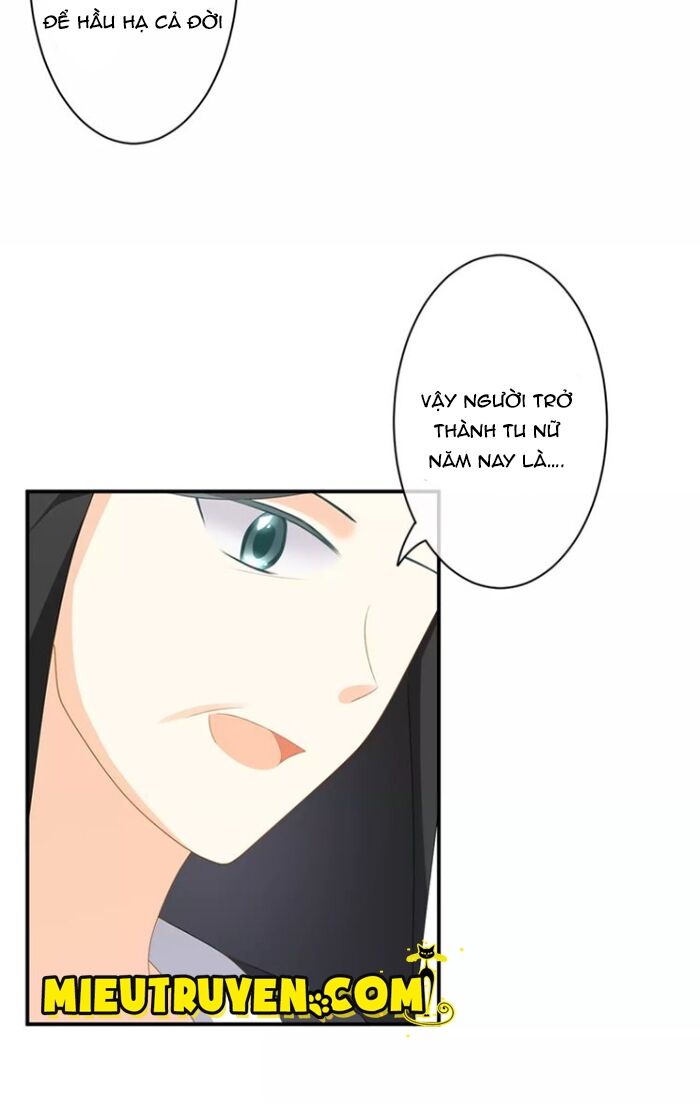 độc nhãn ác ma của ta chapter 34 15