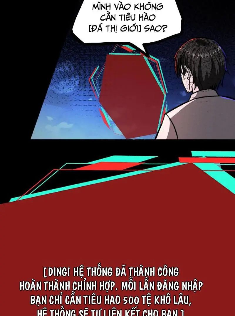 quỷ dị dược tề sư: bệnh nhân của ta đều là kinh khủng chapter 56 9