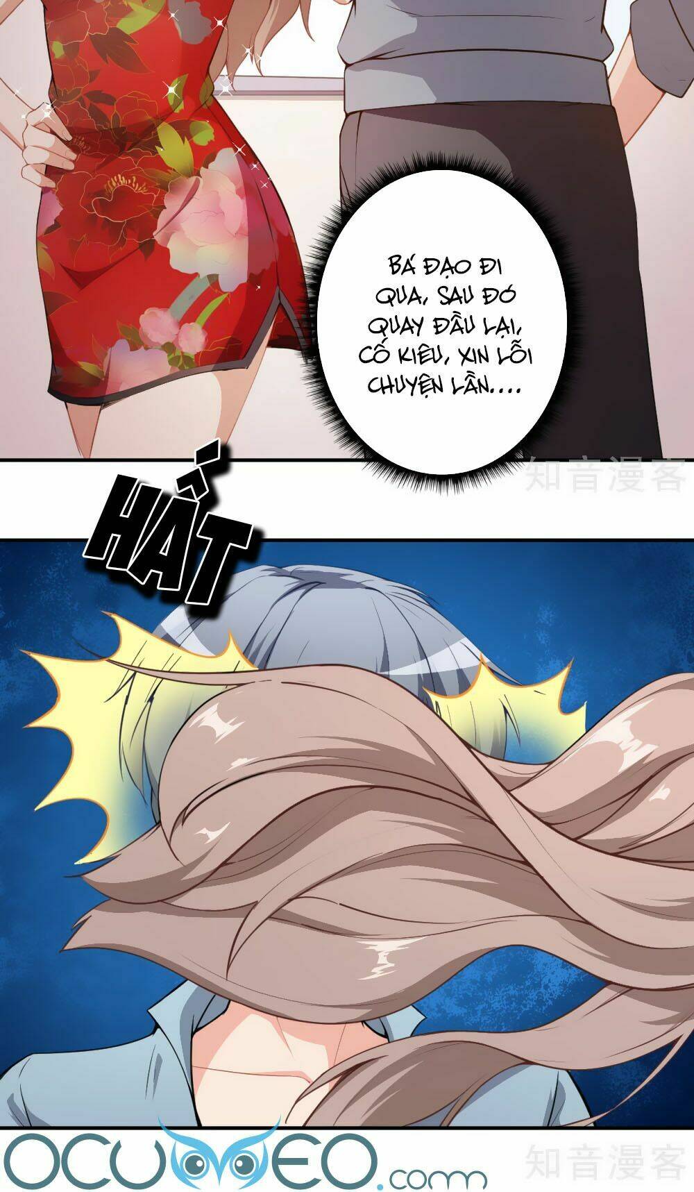 trò chơi sắc đẹp chapter 4 12